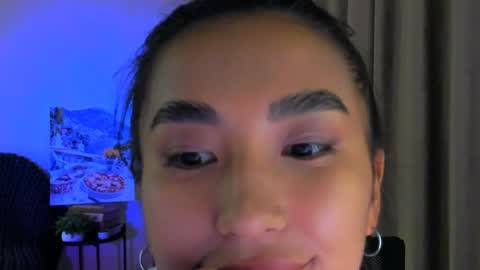 dudetta Kim online show from February 2025 03:34:02 AM