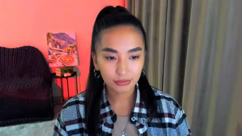 dudetta Kim online show from February 2025 08:18:01 PM