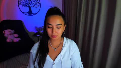 dudetta Kim online show from September 2025 05:24:01 PM