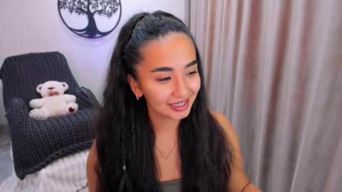 dudetta Kim online show from October 2025 06:24:01 AM