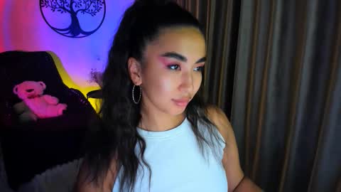 dudetta Kim online show from November 2025 07:36:03 PM