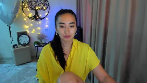dudetta Kim online show from May 2026 08:53:02 AM