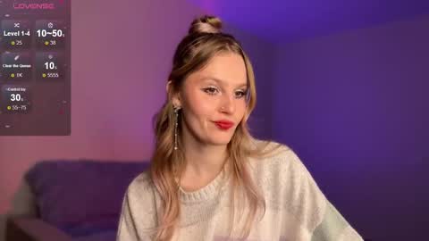 Snapshot of worldofllove chatting on February 2025 08:11:01 PM Arnika and Simon online show from February 2025 08:11:01 PM