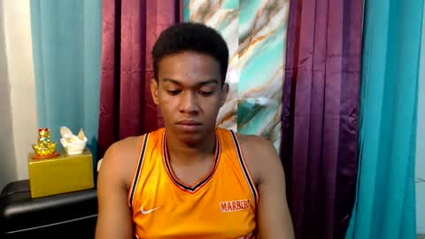 Josh This is my new account now  online show from October 2025 08:27:02 PM