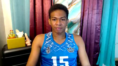 Josh This is my new account now  online show from November 2025 09:13:02 PM