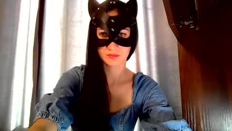 Snapshot of wow_dream_girl_ chatting on September 2025 07:24:02 AM wow_dream_girl_ online show from September 2025 07:24:02 AM