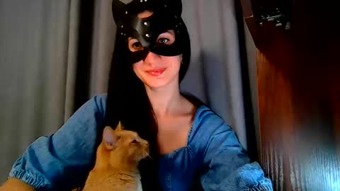 Snapshot of wow_dream_girl_ chatting on October 2025 06:06:01 PM wow_dream_girl_ online show from October 2025 06:06:01 PM