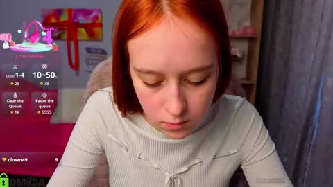 wow_emma_ online show from March 2026 01:17:01 PM