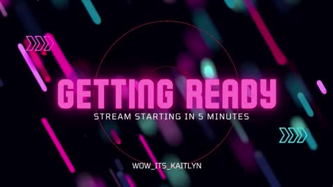 Kaitlyn xx online show from October 2025 07:48:01 AM