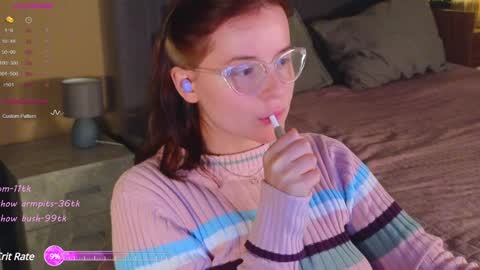 Rebecy online show from January 2025 02:51:02 PM