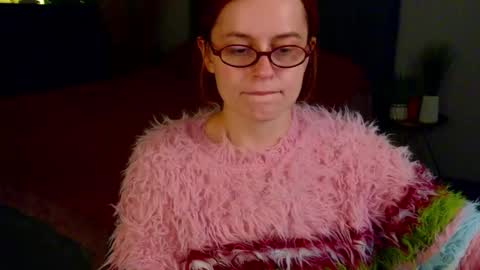 Rebecy online show from October 2025 01:53:02 PM