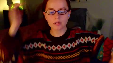 Rebecy online show from October 2025 01:54:02 PM