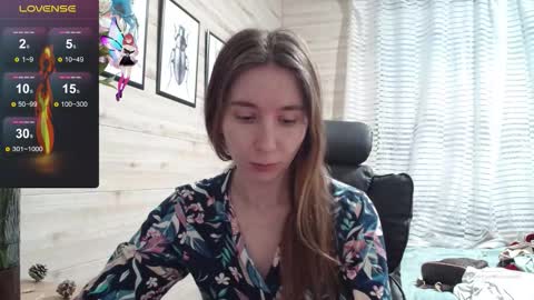 Anna  online show from November 2025 11:18:02 AM