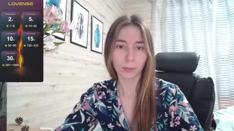 Anna  online show from November 2025 11:32:02 AM