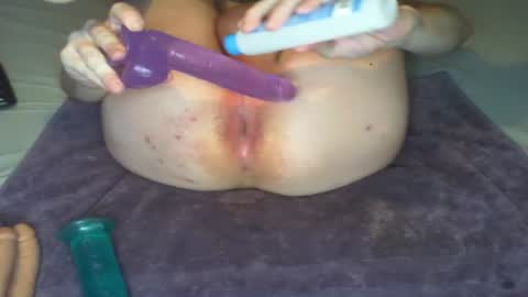 Butt Slut online show from December 2024 11:20:01 PM