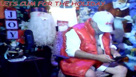 SCOOTER online show from December 2024 11:23:02 PM