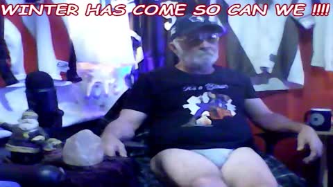 SCOOTER online show from January 2025 01:21:02 AM