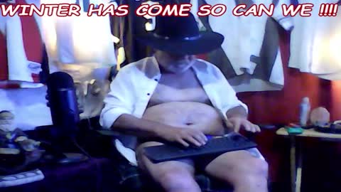 SCOOTER online show from January 2025 12:49:02 AM