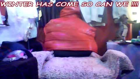 SCOOTER online show from January 2025 07:21:01 PM