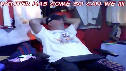 SCOOTER online show from January 2025 03:58:01 PM