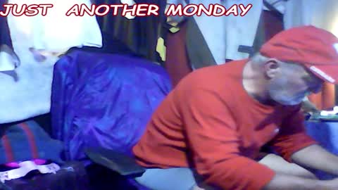 SCOOTER online show from January 2025 12:47:01 AM