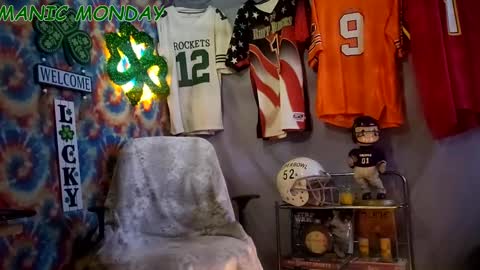 SCOOTER online show from February 2025 12:15:02 AM