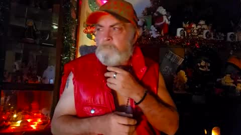 SCOOTER online show from December 2025 12:29:01 AM