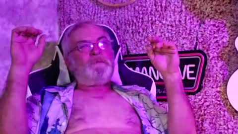 SCOOTER online show from May 2026 11:21:01 PM
