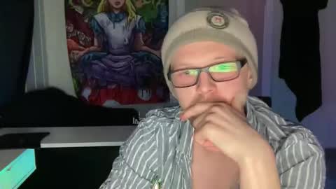 wulffi95 online show from February 2026 08:38:02 PM