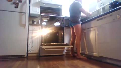 BONER DONOR online show from January 2025 02:38:01 AM