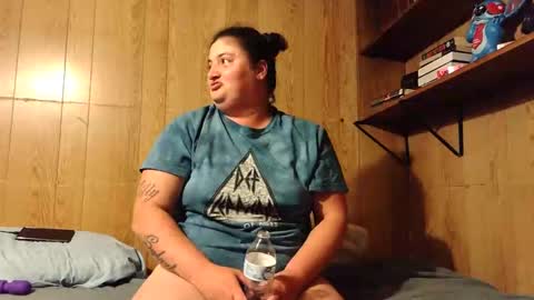 Snapshot of wvcouple6485 chatting on May 2026 01:36:01 AM WV Couple online show from May 2026 01:36:01 AM