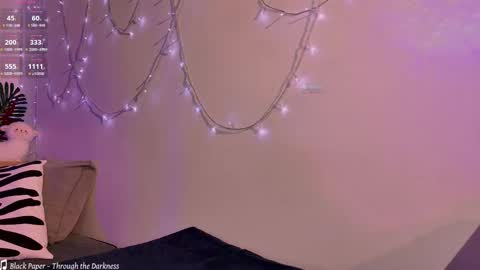 Sonya online show from October 2025 05:15:02 PM