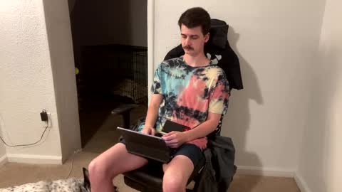 Wyatt online show from September 2025 12:33:02 AM