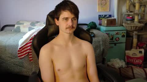 Wyatt online show from October 2025 06:42:02 PM