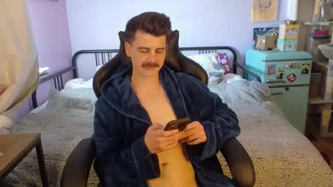 Wyatt online show from December 2025 06:49:01 PM