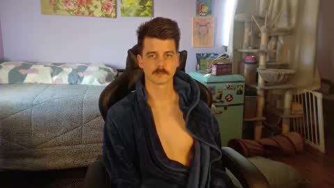 Wyatt online show from December 2025 06:34:01 PM