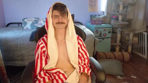 Wyatt online show from December 2025 04:36:02 PM