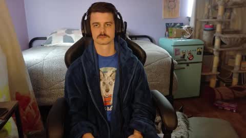 Wyatt online show from December 2025 08:49:02 PM