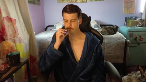 Wyatt online show from December 2025 05:20:02 PM