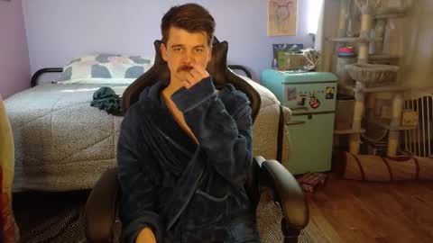 Wyatt online show from December 2025 05:54:01 PM