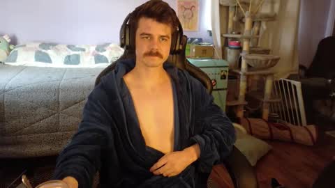 Wyatt online show from January 2026 07:40:01 PM