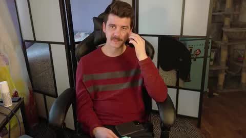 Wyatt online show from February 2026 07:33:02 PM