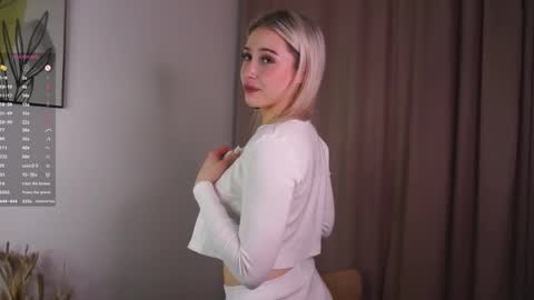 Lily online show from February 2026 09:34:01 PM