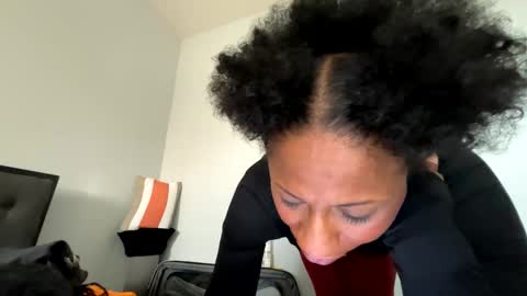 Snapshot of wynterheat chatting on January 2025 12:27:01 AM Wynter Heat online show from January 2025 12:27:01 AM