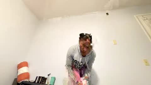 Snapshot of wynterheat chatting on February 2025 01:37:01 AM Wynter Heat online show from February 2025 01:37:01 AM