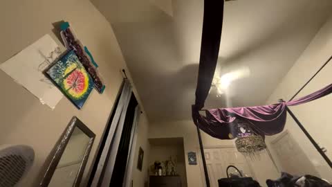 Snapshot of wynterheat chatting on March 2025 04:45:01 AM Wynter Heat online show from March 2025 04:45:01 AM