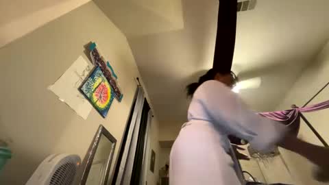 Snapshot of wynterheat chatting on March 2025 09:38:01 AM Wynter Heat online show from March 2025 09:38:01 AM