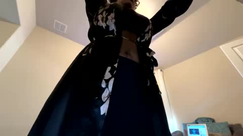 Snapshot of wynterheat chatting on October 2025 03:42:01 PM Wynter Heat online show from October 2025 03:42:01 PM