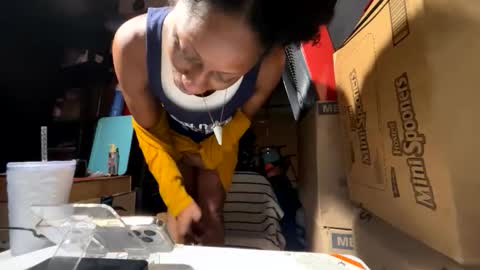 Snapshot of wynterheat chatting on November 2025 07:20:02 AM Wynter Heat online show from November 2025 07:20:02 AM