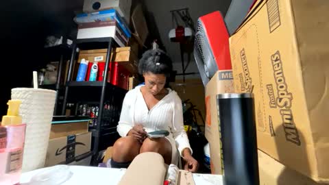 Snapshot of wynterheat chatting on November 2025 08:47:02 AM Wynter Heat online show from November 2025 08:47:02 AM